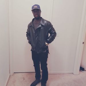 Meet your Posher, Abu